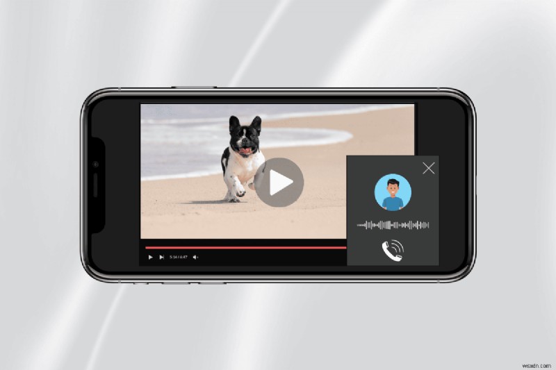 通話中にバレずに動画を見る5つの実践テクニック