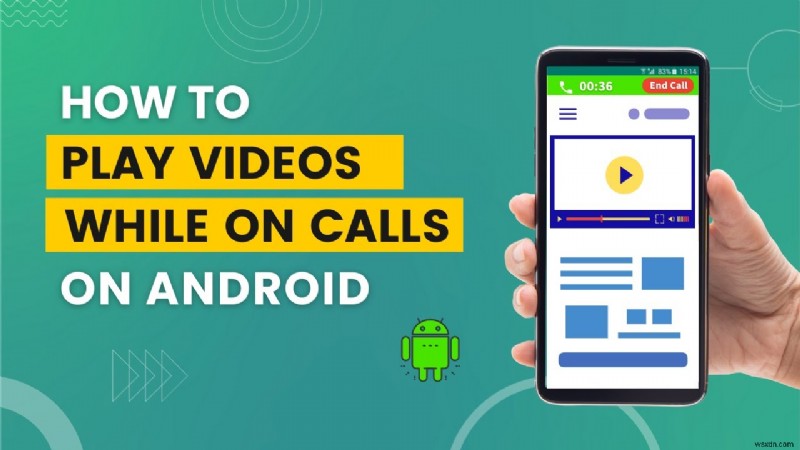 通話中にバレずに動画を見る5つの実践テクニック