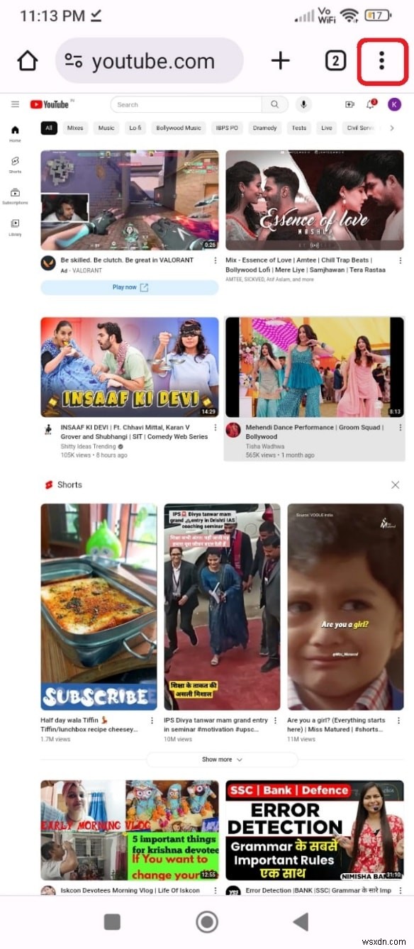 通話中にバレずに動画を見る5つの実践テクニック