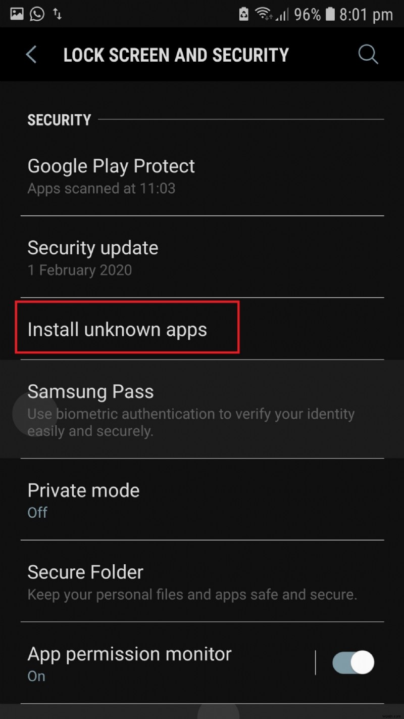 AndroidでSOCKS5プロキシアプリをダウンロード・インストールする方法|モバイルブラウジングを安全に守る