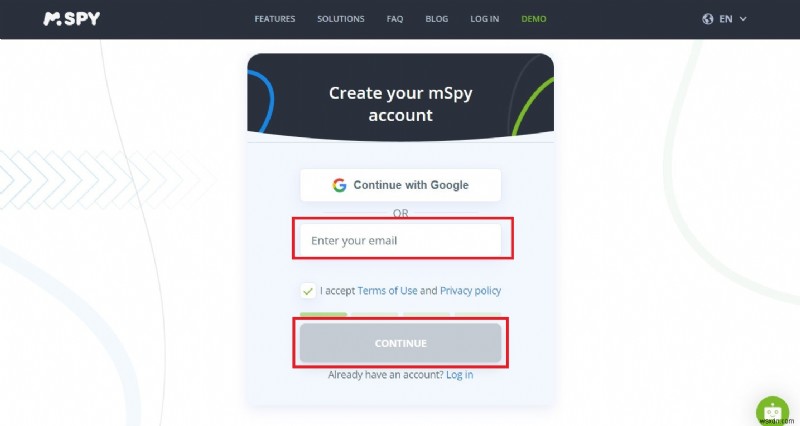 AndroidスマホにmSpyを安全にインストールする手順を徹底解説!検知される可能性もチェック