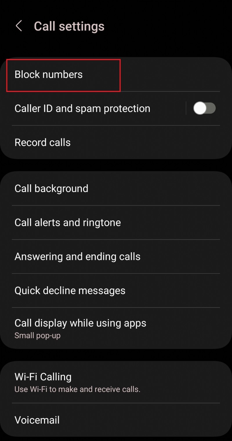 Androidでメッセージブロックを解除する方法【ステップバイステップ完全ガイド】