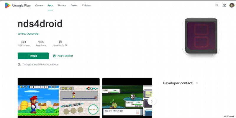 Androidで使えるおすすめGameCubeエミュレーター10選|スマホで名作ゲームをもう一度