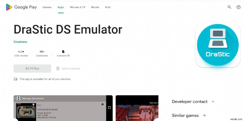 Androidで使えるおすすめGameCubeエミュレーター10選|スマホで名作ゲームをもう一度