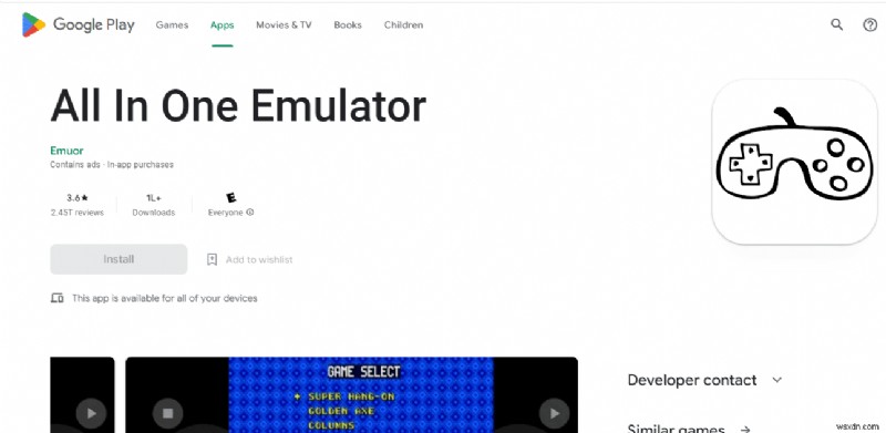 Androidで使えるおすすめGameCubeエミュレーター10選|スマホで名作ゲームをもう一度