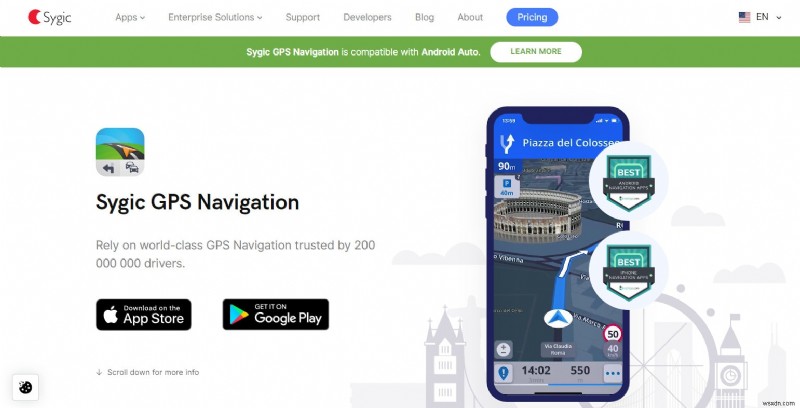 Androidスピードメーターアプリおすすめ15選|正確なGPS計測・トラッキング機能を徹底比較