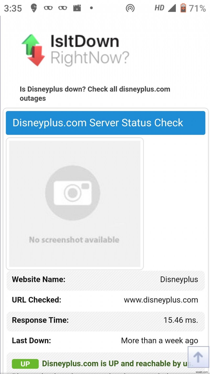 AndroidでDisney+エラーコード39をすぐに解決する方法|実証済みの7つの対処法
