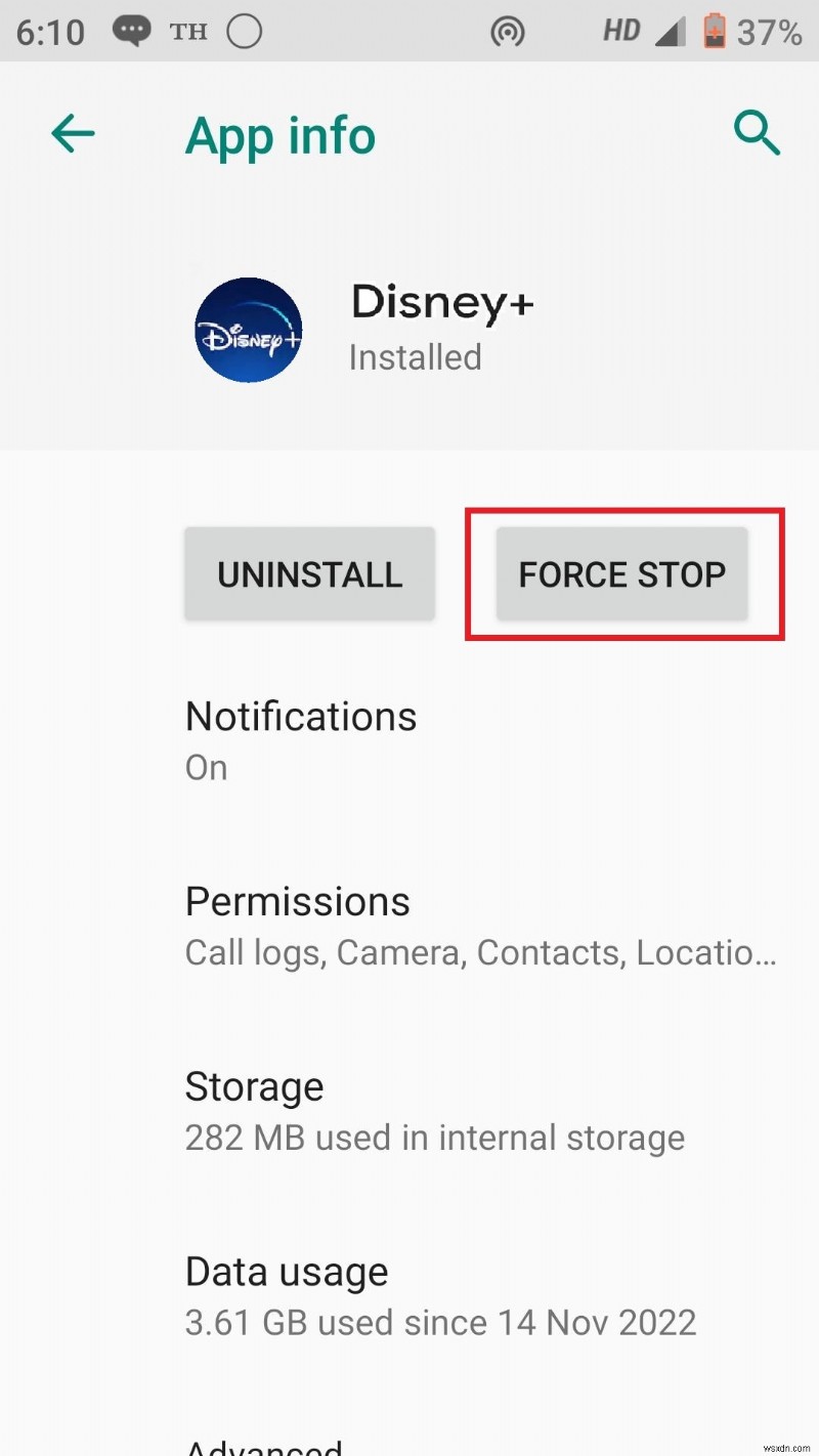 AndroidでDisney+エラーコード39をすぐに解決する方法|実証済みの7つの対処法