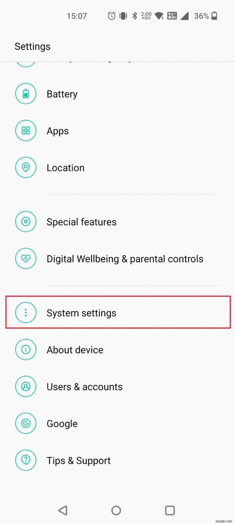 AndroidでGoogle音声入力をオフにする方法｜初心者向けステップバイステップガイド