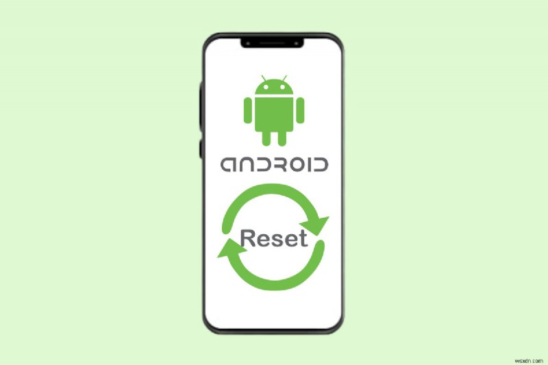 Androidスマホを出荷時設定にリセットすべきタイミングはいつ?頻度とメリット・デメリットを徹底解説