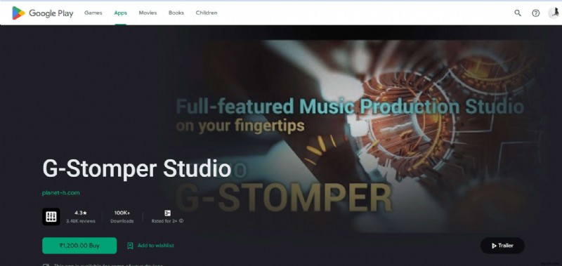 Androidで使えるGarageBand代替アプリおすすめ13選【2024年最新版】