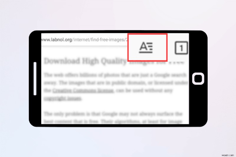 【保存版】AndroidのChromeで読書モードを有効にする方法!広告なしの快適な読書体験を実現しよう