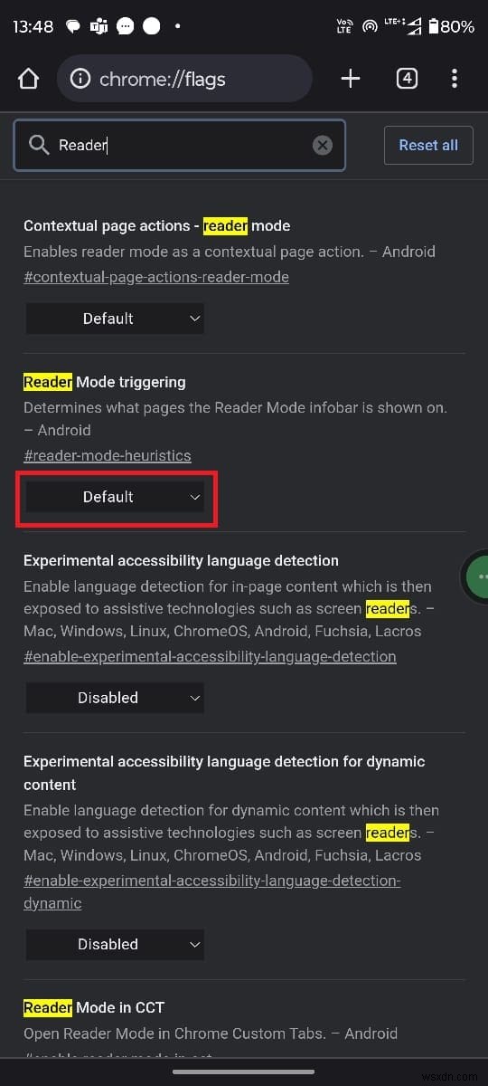 【保存版】AndroidのChromeで読書モードを有効にする方法!広告なしの快適な読書体験を実現しよう