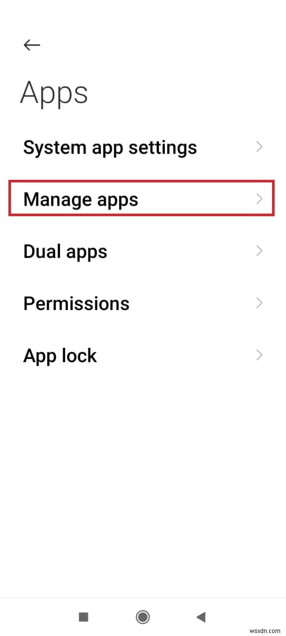 AndroidでFacebookに写真へのアクセスを許可する方法【ステップバイステップ完全ガイド】