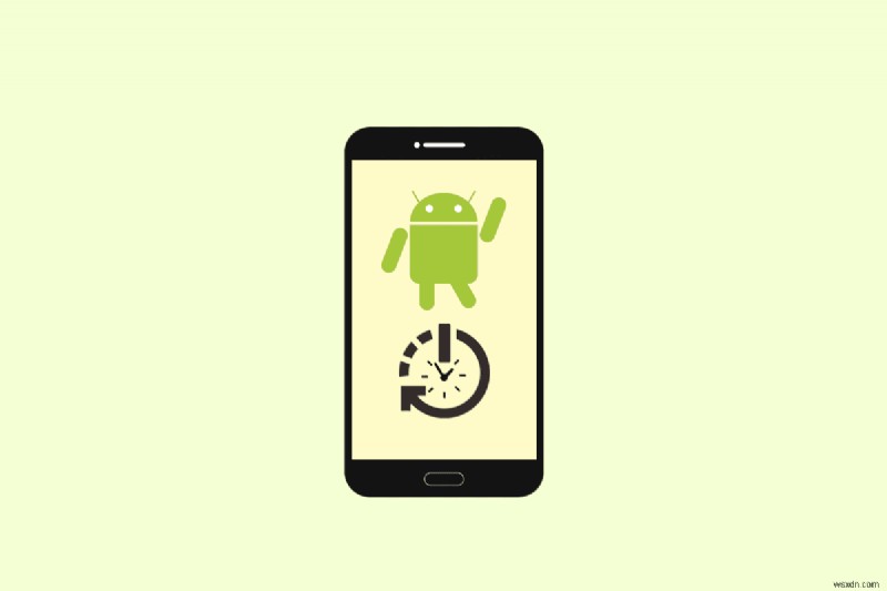 Androidスマホの最適な再起動頻度とは?パフォーマンス維持のための時期と理由