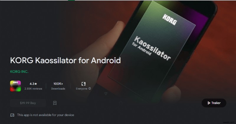 Android向けビートメイクアプリおすすめ13選|スマホでスタジオ品質の音楽制作を実現