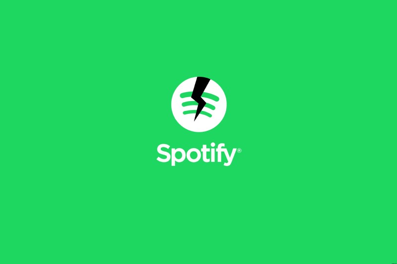AndroidでSpotifyがクラッシュ・停止する問題を解決する7つの実証済み対処法