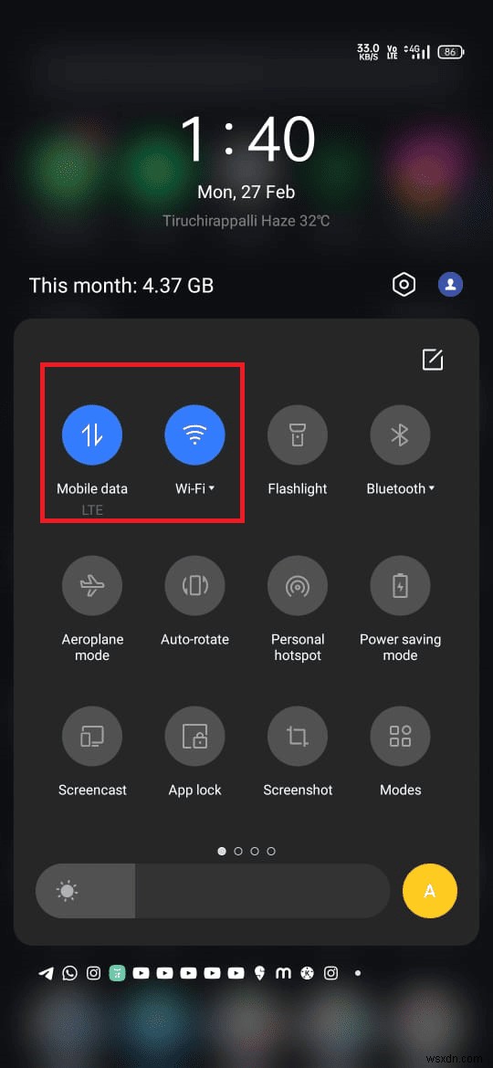 AndroidでSpotifyがクラッシュ・停止する問題を解決する7つの実証済み対処法