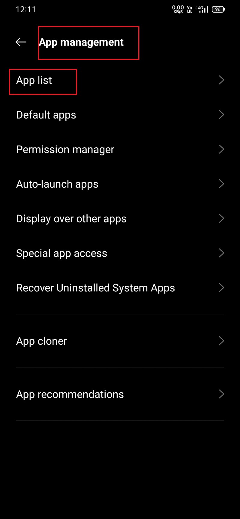 AndroidでSpotifyがクラッシュ・停止する問題を解決する7つの実証済み対処法