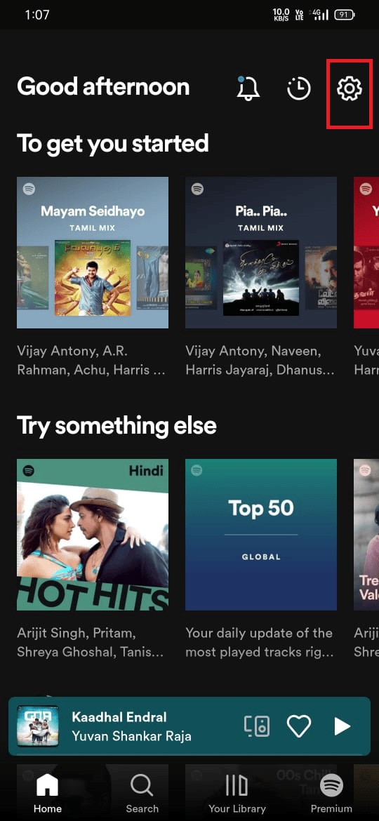 AndroidでSpotifyがクラッシュ・停止する問題を解決する7つの実証済み対処法