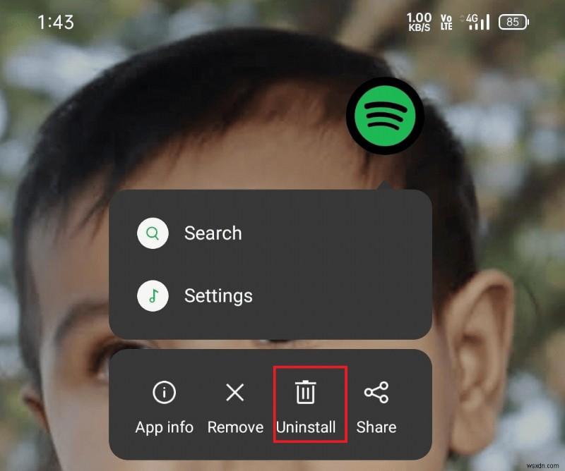 AndroidでSpotifyがクラッシュ・停止する問題を解決する7つの実証済み対処法