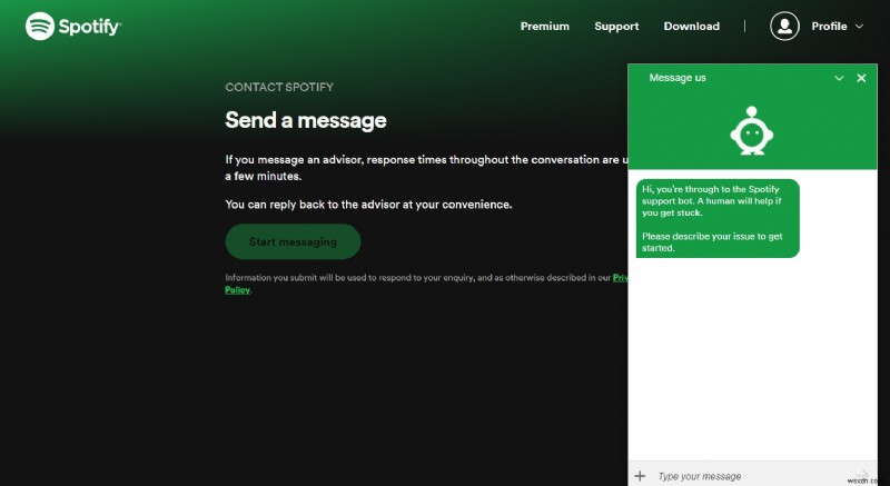 AndroidでSpotifyがクラッシュ・停止する問題を解決する7つの実証済み対処法