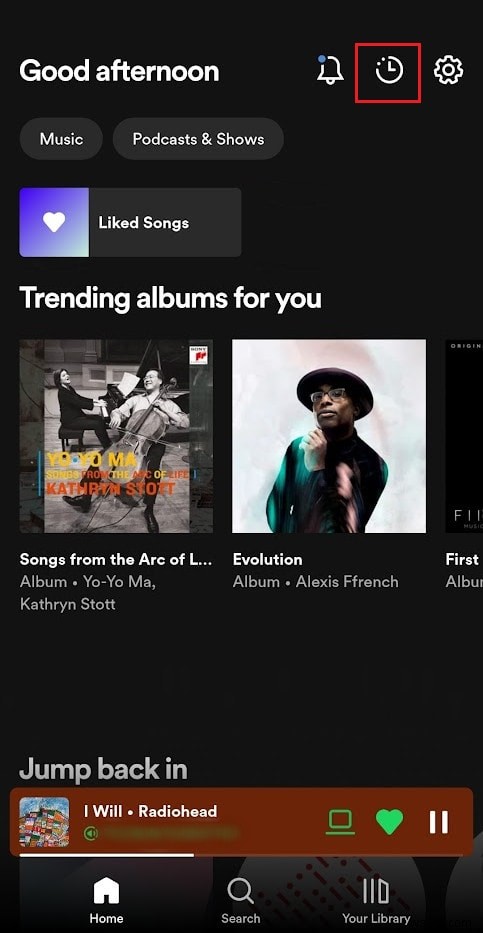 AndroidでSpotifyがクラッシュ・停止する問題を解決する7つの実証済み対処法