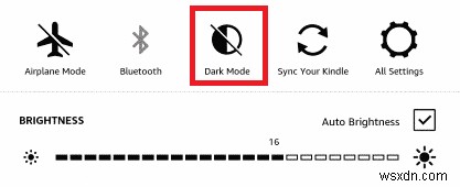 Android版Kindleアプリでダークモードを有効にする方法｜快適な夜間読書のための完全ガイド