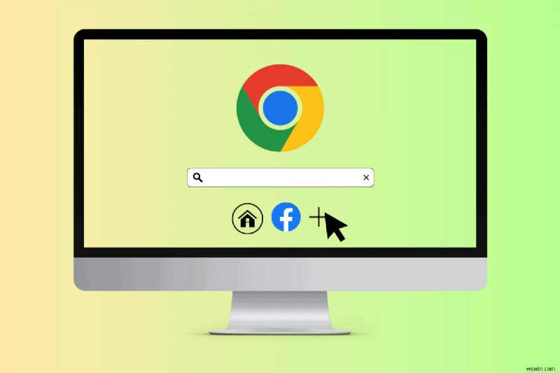 AndroidのChromeホームページにWebサイトのショートカットを追加する方法【ステップバイステップガイド】