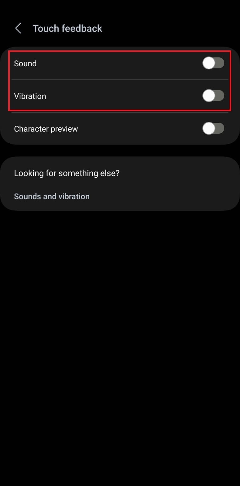Androidキーボードの操作音を消す・鳴らす方法|ミュート切り替えの簡単ガイド