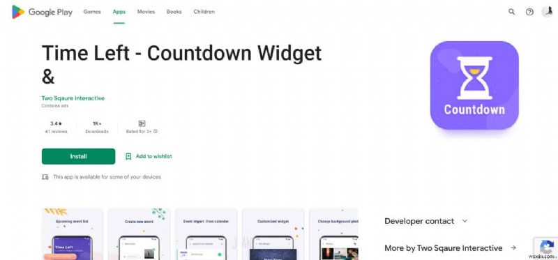Android向けデイカウンターアプリおすすめ20選|大切な日を忘れないための決定版ガイド