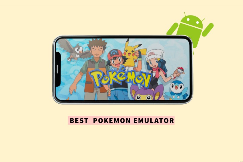 【2025年版】Androidで使えるポケモンエミュレータおすすめ15選|クラシック名作を快適にプレイ