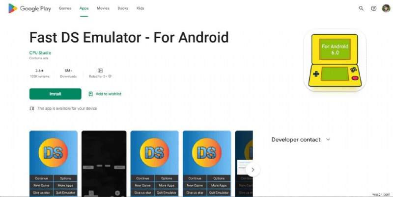 【2025年版】Androidで使えるポケモンエミュレータおすすめ15選|クラシック名作を快適にプレイ