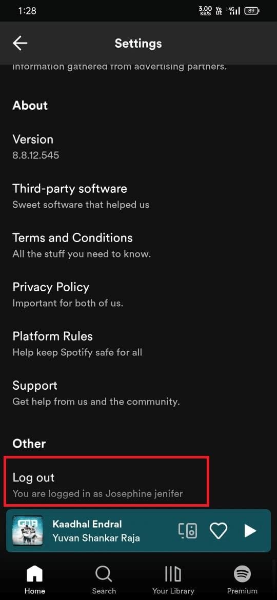 【Android】Spotifyが勝手に一時停止する問題の解決策10選