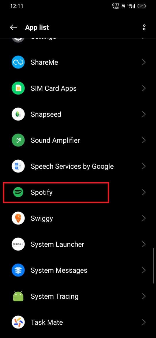 【Android】Spotifyが勝手に一時停止する問題の解決策10選