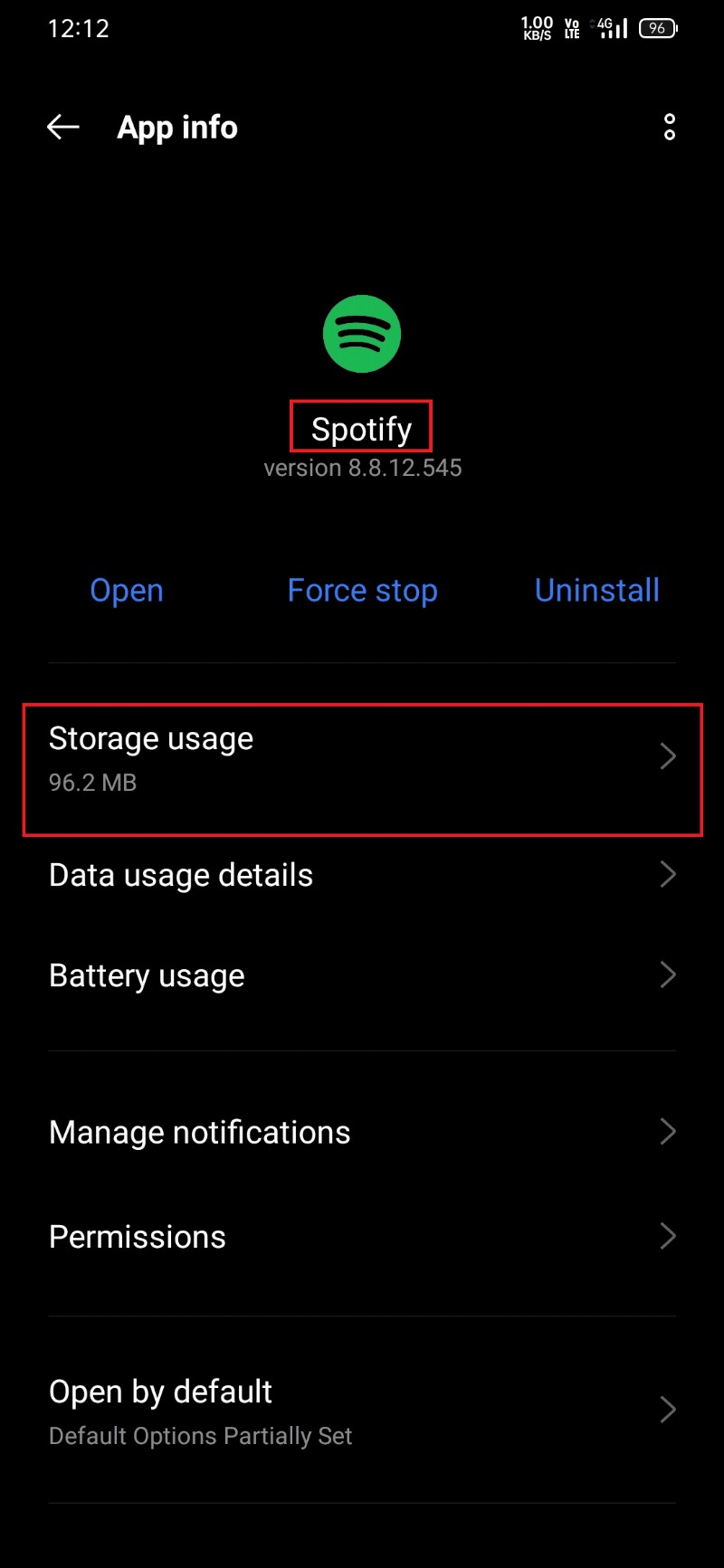 【Android】Spotifyが勝手に一時停止する問題の解決策10選