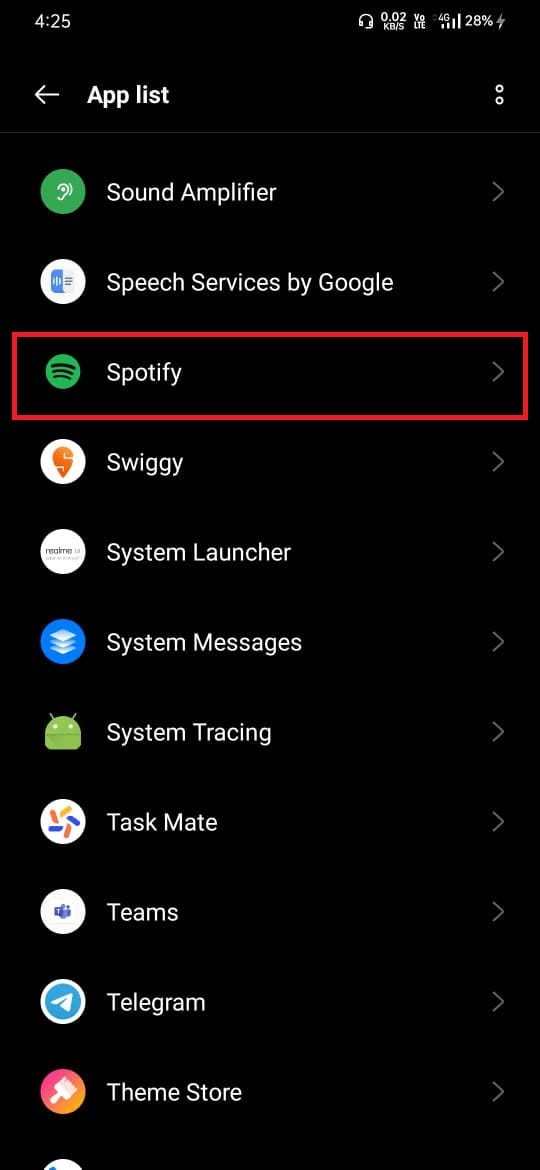 【Android】Spotifyが勝手に一時停止する問題の解決策10選