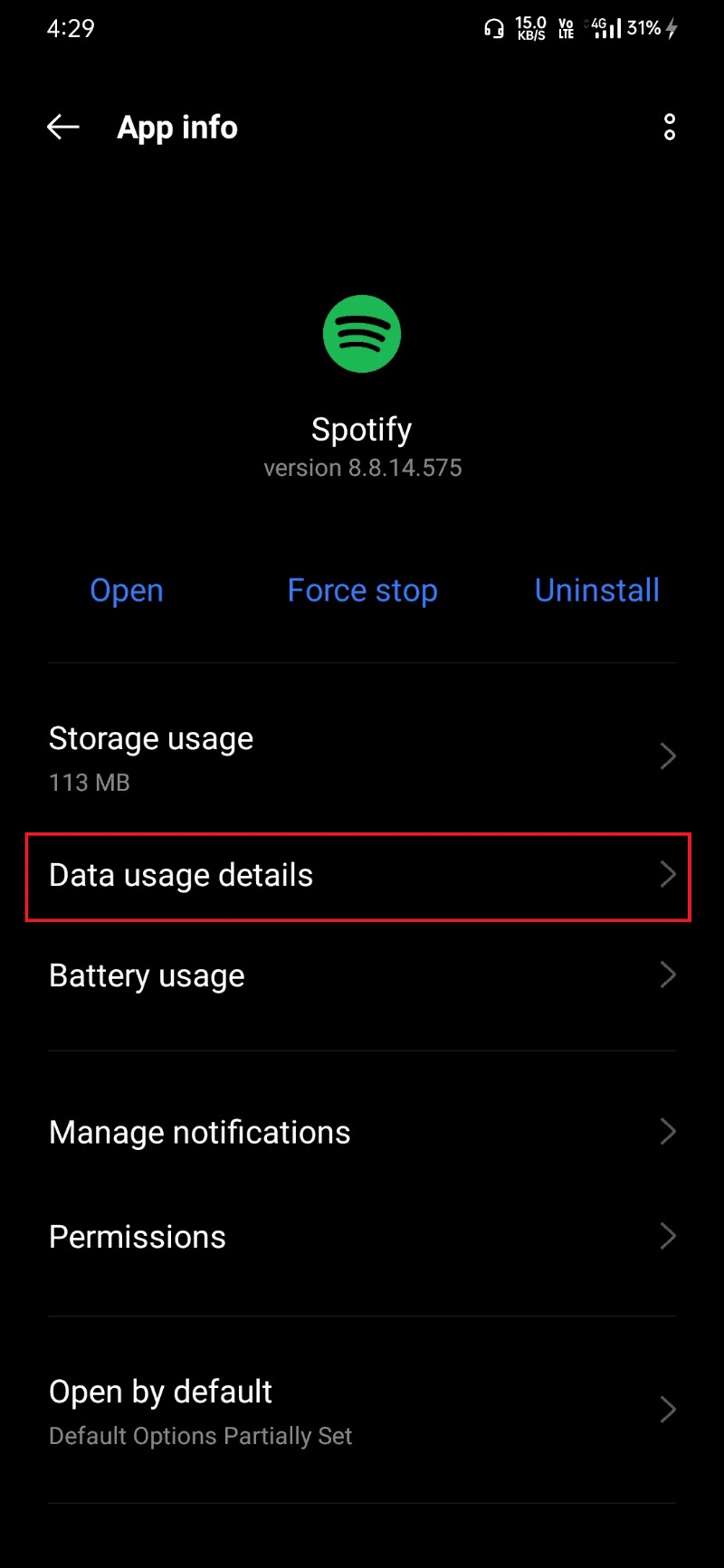 【Android】Spotifyが勝手に一時停止する問題の解決策10選