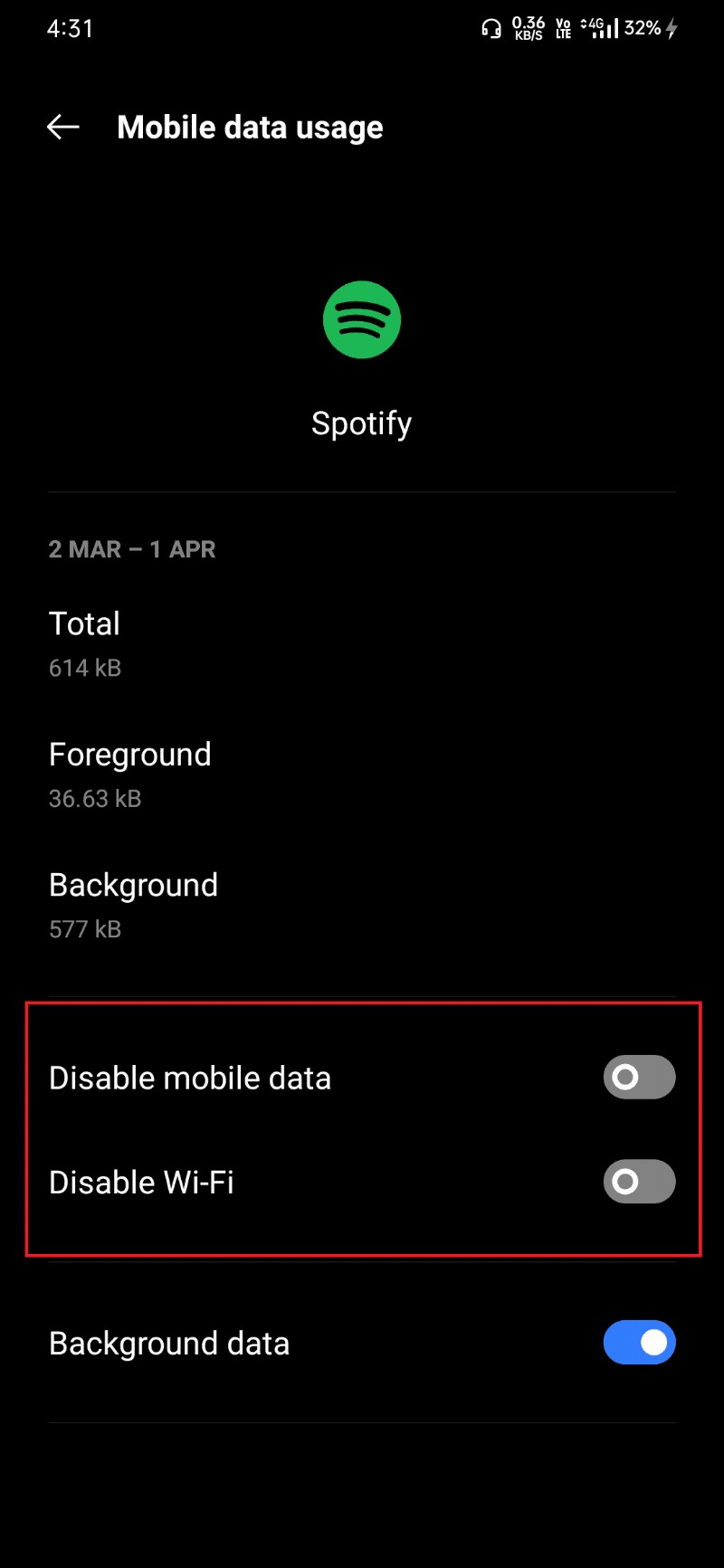 【Android】Spotifyが勝手に一時停止する問題の解決策10選