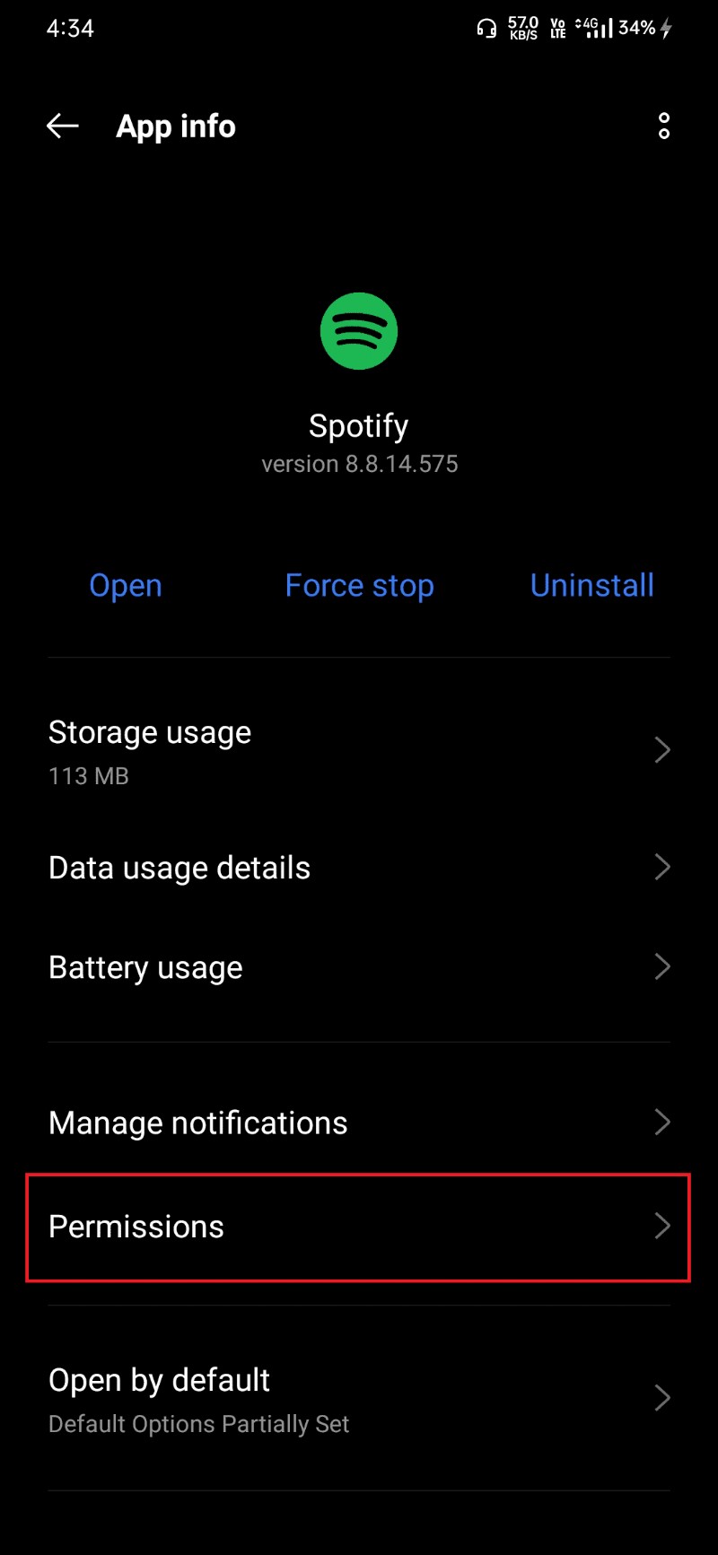 【Android】Spotifyが勝手に一時停止する問題の解決策10選