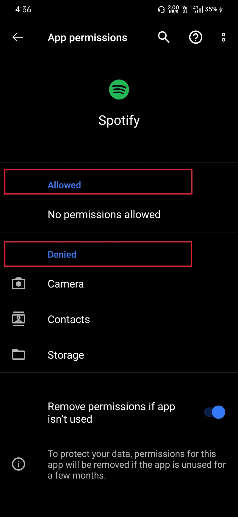 【Android】Spotifyが勝手に一時停止する問題の解決策10選