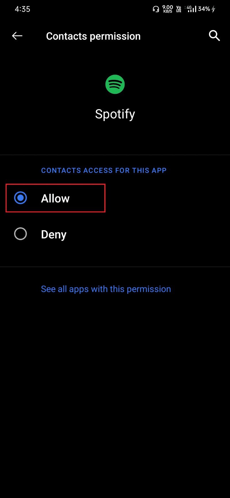 【Android】Spotifyが勝手に一時停止する問題の解決策10選