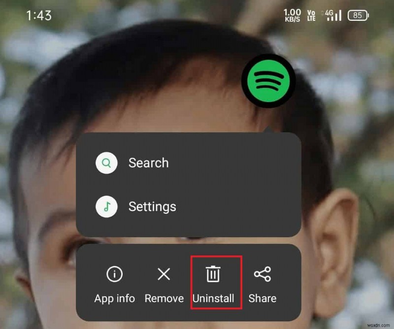 【Android】Spotifyが勝手に一時停止する問題の解決策10選