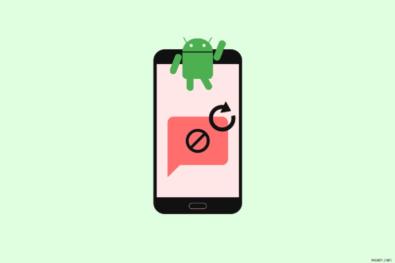 Androidでブロックされたテキストメッセージを復元・確認する方法【完全ガイド】