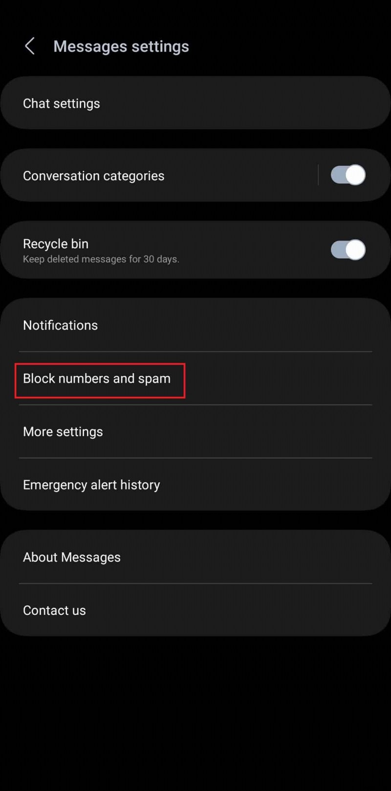 Androidでブロックされたテキストメッセージを復元・確認する方法【完全ガイド】
