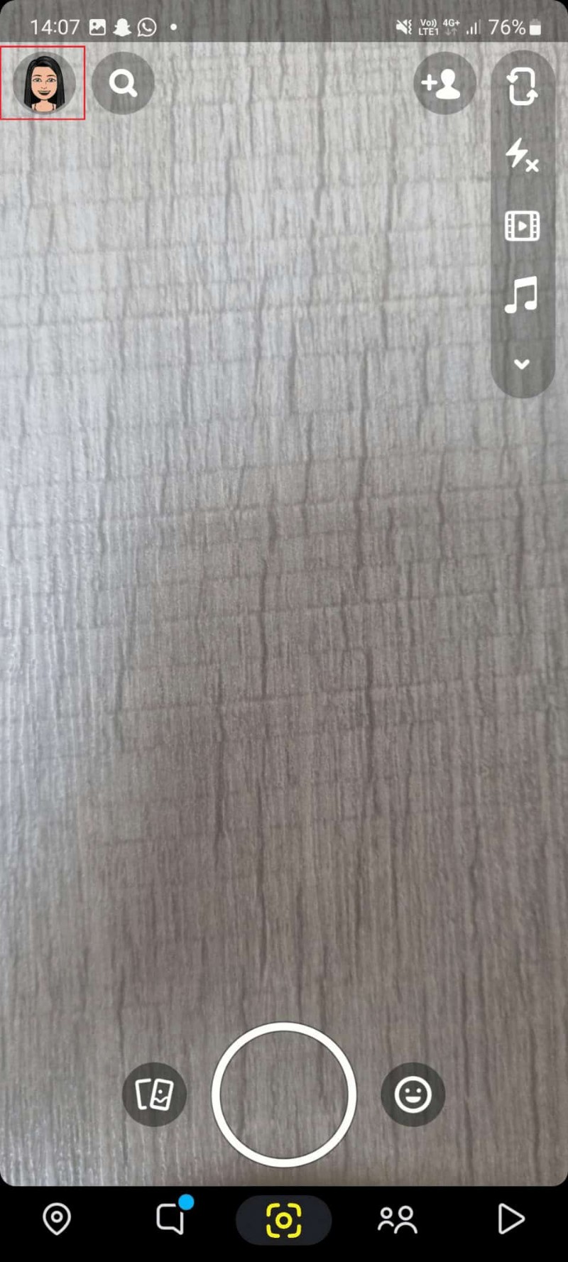 Snapchatで特定の人にストーリーを見せないようにする方法【4つの設定手順を解説】