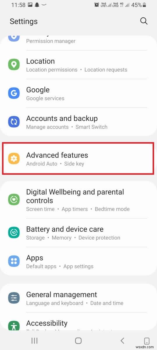【Android】ダイレクトシェア(Direct Share)を無効にする方法|セキュリティとバッテリー対策の手順解説