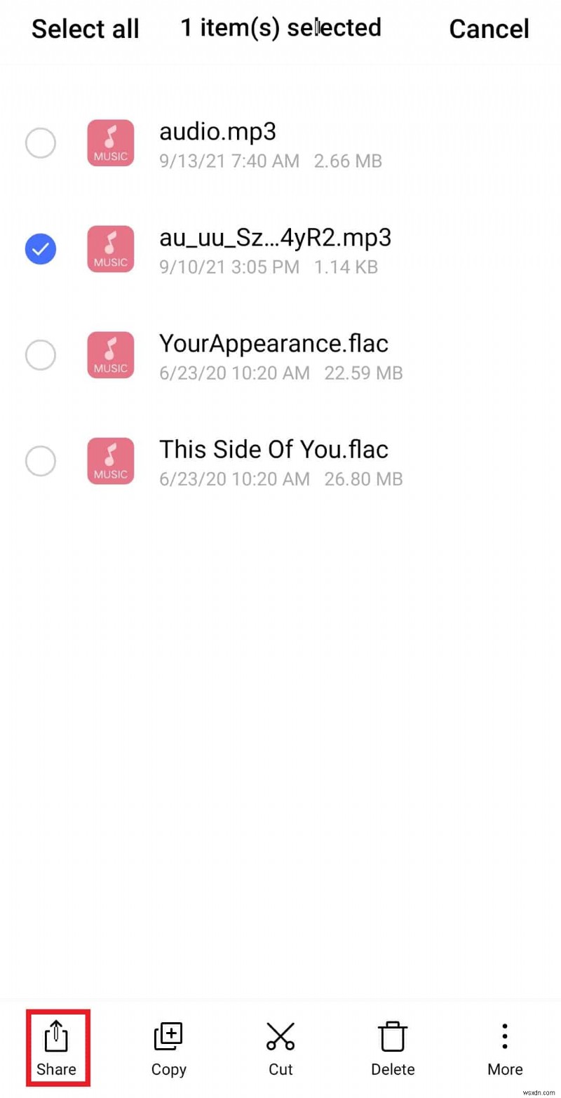 【ステップバイステップ】Androidスマホ間で着信音をかんたんに転送する3つの方法
