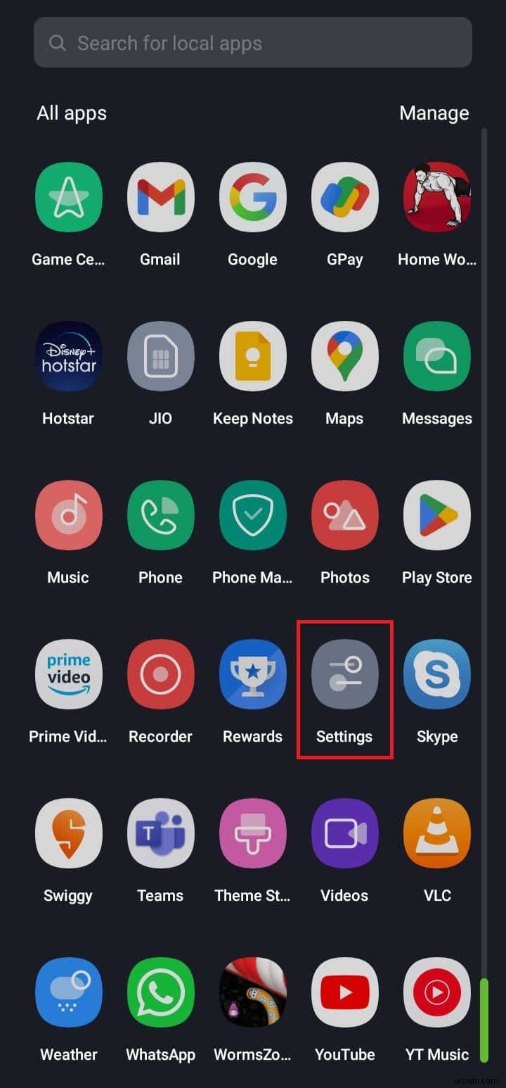 AndroidスマホでSkypeをアンインストールする方法｜2つの手順をわかりやすく解説