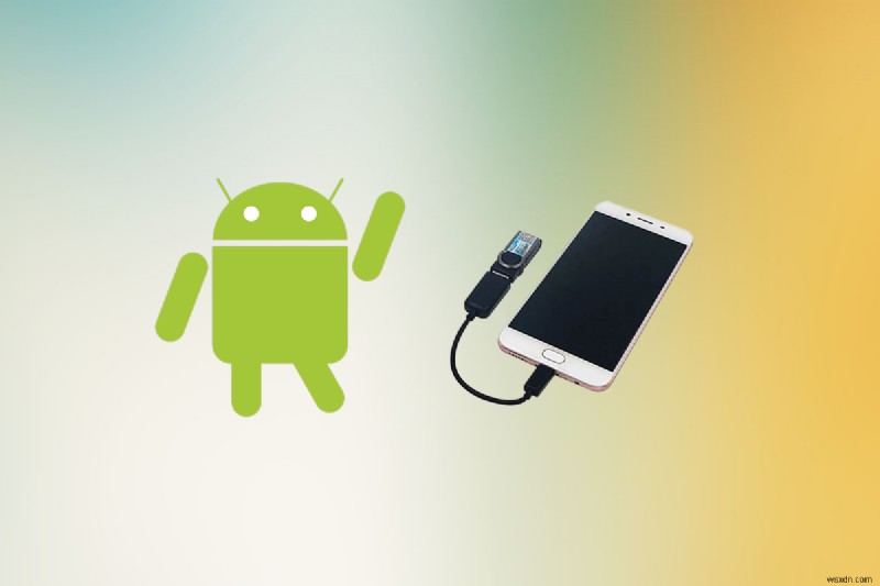 AndroidでOTGを無効にする方法|ステップバイステップ完全ガイド